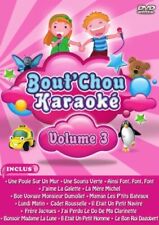 Bout chou karaoke d'occasion  France