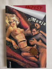 Monja erotischer roman gebraucht kaufen  Gardelegen