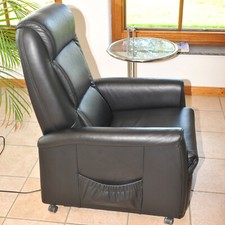 Riginal himolla fernsehsessel gebraucht kaufen  Kasbach-Ohlenberg, Hausen, Dattenbg.