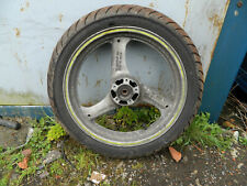 Front ajg wheel for sale  PICKERING