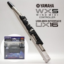 Yamaha wind midi d'occasion  Expédié en Belgium