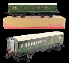 Train hornby corridor d'occasion  Expédié en Belgium