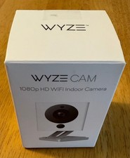 Wyze cam 1080p for sale  Farmingdale