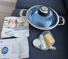 Amc hot pfanne gebraucht kaufen  Witten