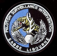 Gendarmerie psig sabre d'occasion Gendarmerie psig sabre d'occasion  Saint-Etienne-de-Tulmont