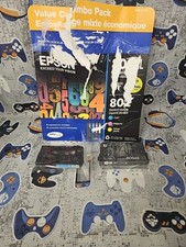 Epson 802xl black for sale  Fort Wayne