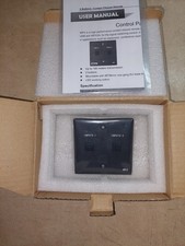 Push button control d'occasion  Boulogne-sur-Gesse