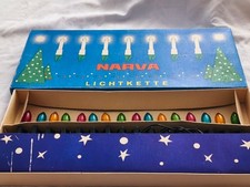 Riginal ddr narva gebraucht kaufen  Dresden