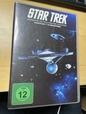 Star trek kinofilme gebraucht kaufen  Wesel
