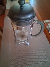 Bodum kaffeebereiter french gebraucht kaufen  Hadamar