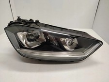 Reflektor VW Sportsvan 517941032B LED prawy reflektor reflektor na sprzedaż  Wysyłka do Poland