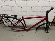trekkingrad rahmen gebraucht kaufen trekkingrad rahmen gebraucht kaufen Karlsruhe