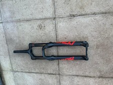 Rockshox lyrik select for sale  STAFFORD