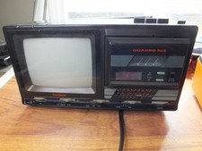 Vintage goodmans television for sale  GRANTHAM