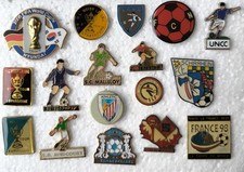 Lot pin foot d'occasion  Badonviller