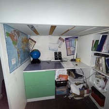 Twin twin house for sale  San Jose