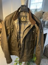 Belstaff racemaster 1981 for sale  KING'S LYNN