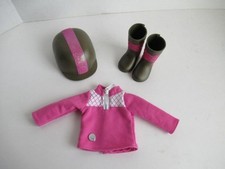 Glitter girls battat for sale  Springfield
