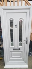 External composite upvc for sale  PETERBOROUGH