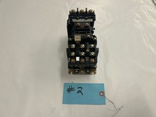 Allen bradley 509 for sale  Cornell