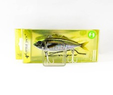 Isca de afundamento Little Jack Zeigos 65mm 14 gramas 07 (6757), usado comprar usado  Enviando para Brazil