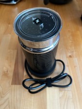 Nespresso aeroccino hot for sale  Chicago