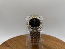Orologio vintage gucci usato  Spedire a Italy