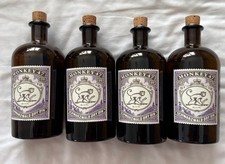 Monkey gin empty for sale  STRATFORD-UPON-AVON