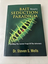 Bait seduction paradigm for sale  Hackensack