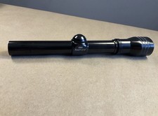 Vintage redfield rifle for sale  Amarillo