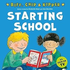 Starting school young for sale  UK