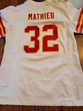 Nike tyrann mathieu for sale  Danvers