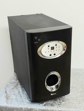 Tevion subwoofer verstärker gebraucht kaufen  Bergkirchen