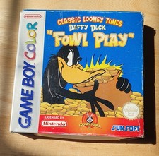 Gameboy color classic for sale  LONDON