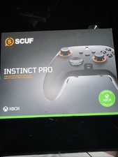Scuf instinct pro for sale  BOLTON