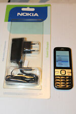 Nokia nero metal usato  Castellanza