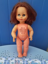 Poupee ancienne cabar d'occasion  Tournay