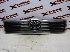Toyota avensis 2003 for sale  BURY