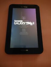 Samsung Galaxy Tab 2 - 7.0 - SCH-i705 Preto 8GB Wi-Fi + 4G Verizon comprar usado  Enviando para Brazil