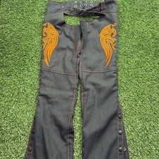 Vance leather chaps for sale  Panama City