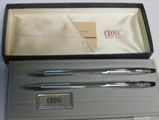Cross century silver for sale  Wood Dale