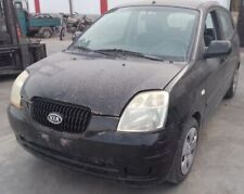 Kia picanto 1.1 usato  Favara