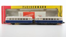 Fleischmann 1374 schienenbus gebraucht kaufen  Mönchengladbach