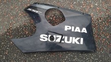 Used suzuki gsxr400r for sale  NEWTON-LE-WILLOWS