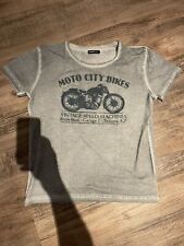 Rockgewitter shirt herren gebraucht kaufen  Billigheim-Ingenh., Birkwlr., Eschbach