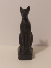 Egyptian decor carved for sale  Shipping to Ireland