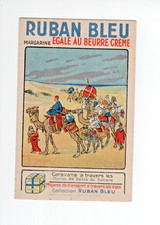 Chrome blue ribbon d'occasion  Expédié en Belgium