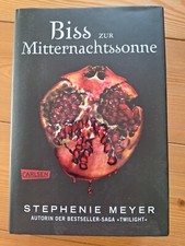 stephenie meyer gebraucht kaufen stephenie meyer gebraucht kaufen Eberswalde