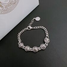 Versace chain medusa for sale  Rancho Cucamonga
