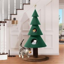 Yitahome christmas cat for sale  Garland